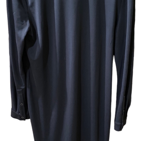 Vintage Anne Klein Shirt Dress - Picture 8 of 13